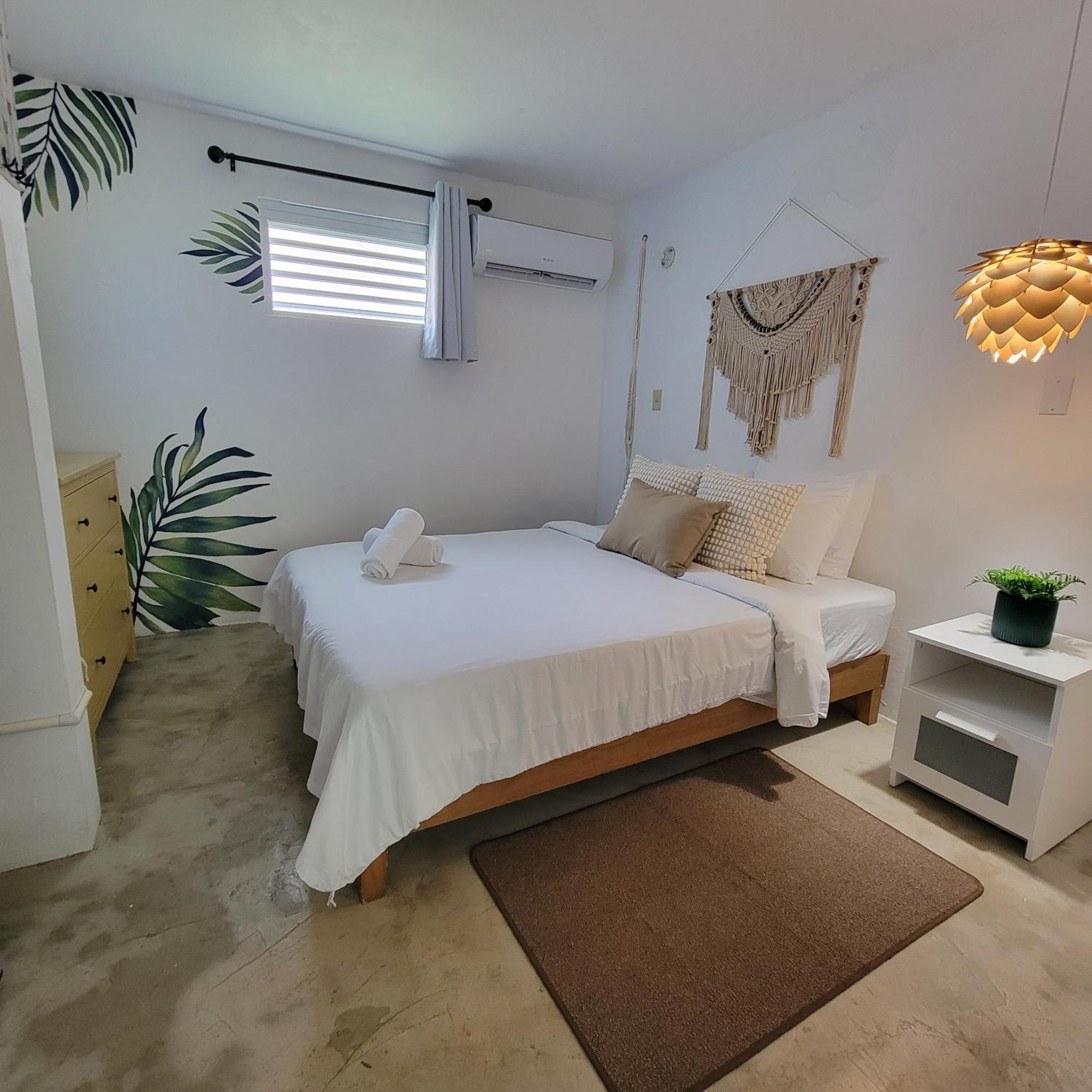 Casa Coral Vandrarhem Luquillo Exteriör bild
